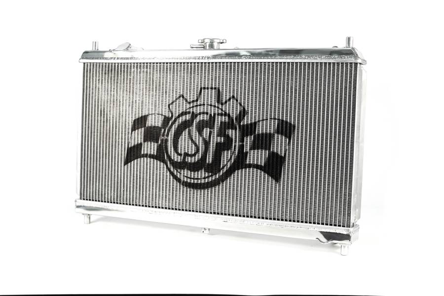 CSF Radiators Radiator